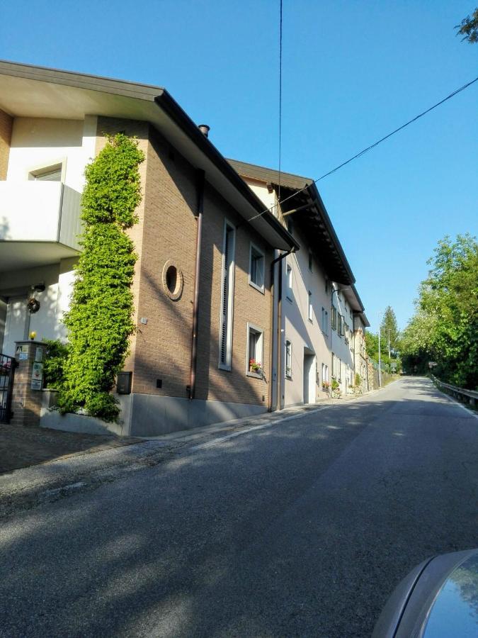 Casa Via Castelmonte Apartment Cividale Del Friuli Exterior photo