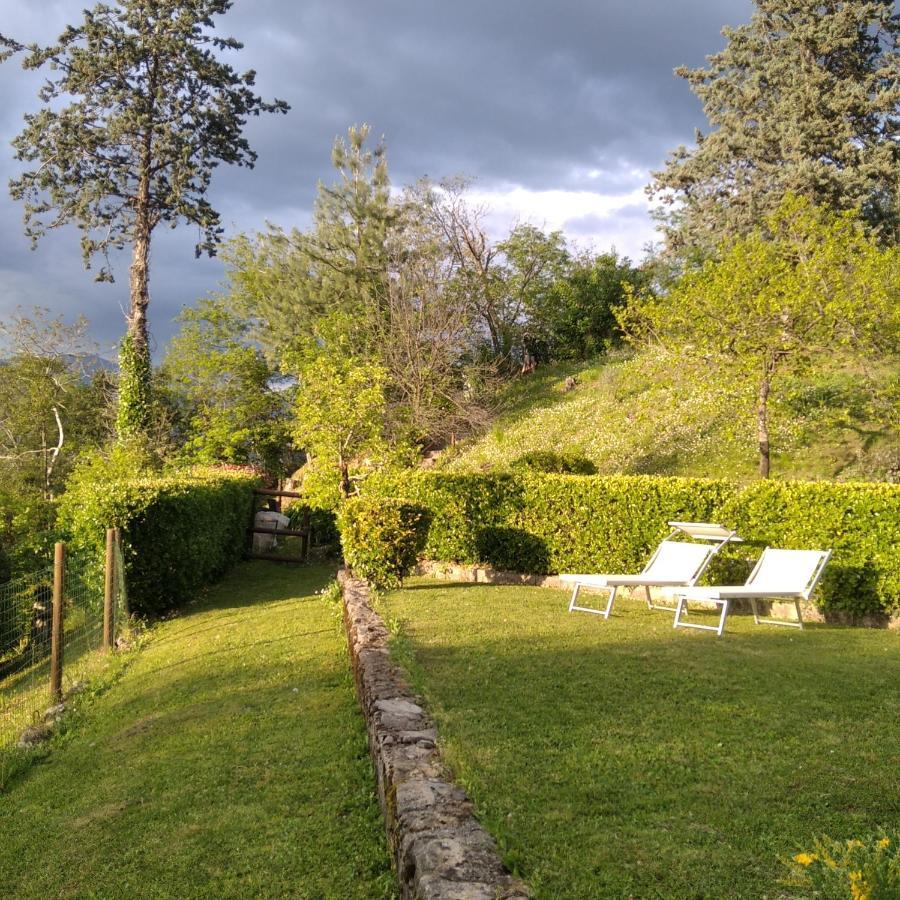 Casa Via Castelmonte Apartment Cividale Del Friuli Exterior photo