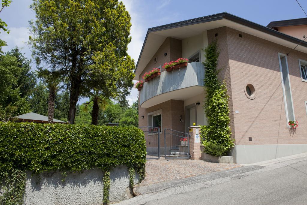 Casa Via Castelmonte Apartment Cividale Del Friuli Room photo