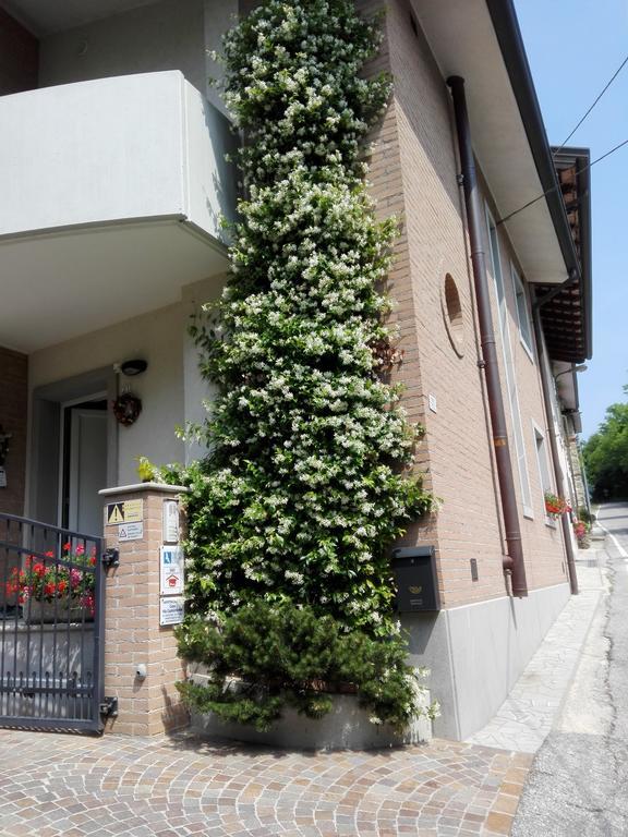 Casa Via Castelmonte Apartment Cividale Del Friuli Exterior photo