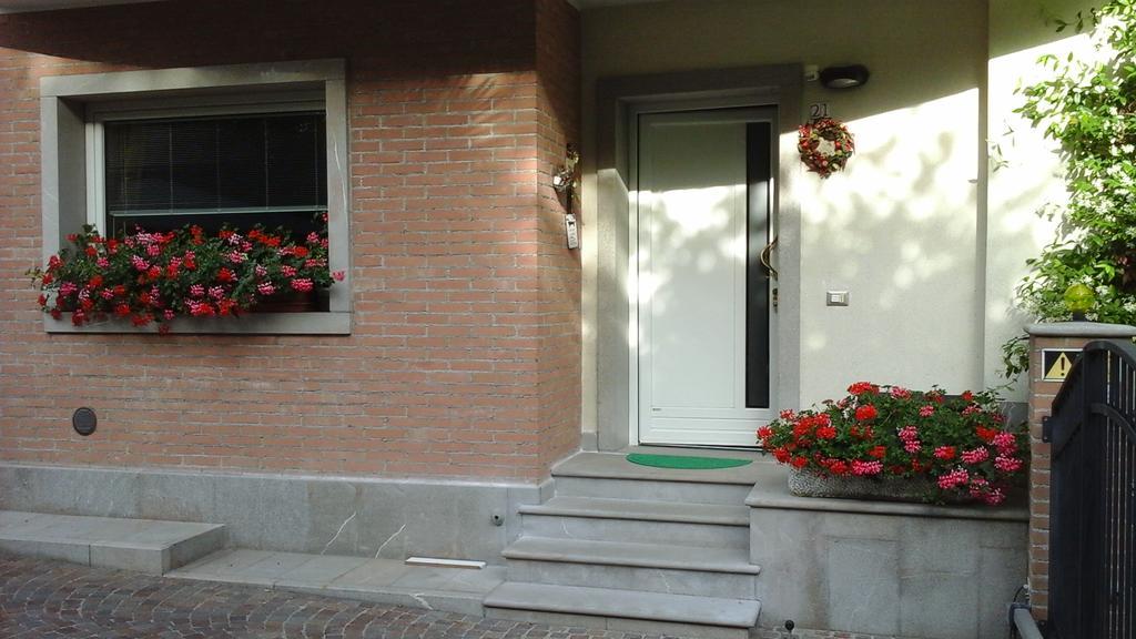 Casa Via Castelmonte Apartment Cividale Del Friuli Exterior photo